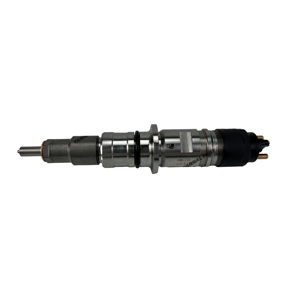 Fuel Injector 3970987 F0889-2-328 Fit For Cummins QSB6.7 Engine