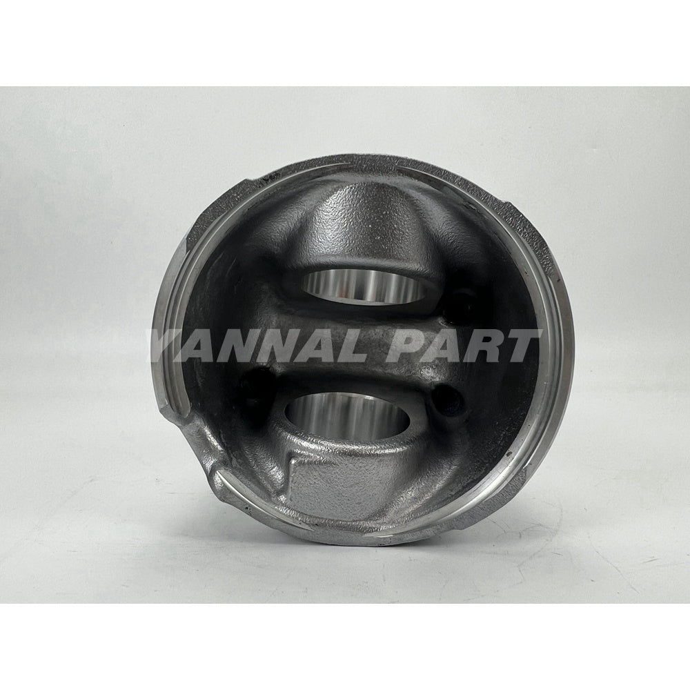 Piston 4934860 Fit For Cummins QSB6.7 Engine