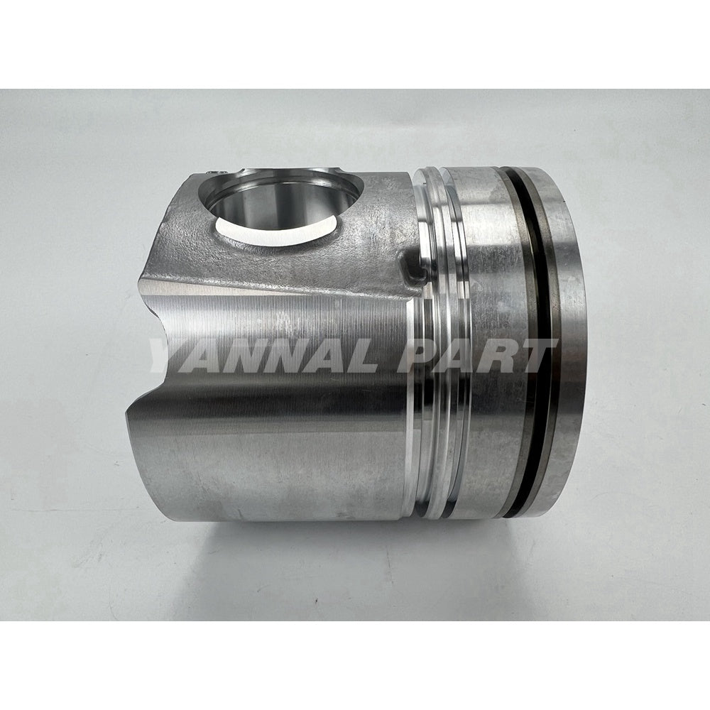 Piston 4934860 Fit For Cummins QSB6.7 Engine