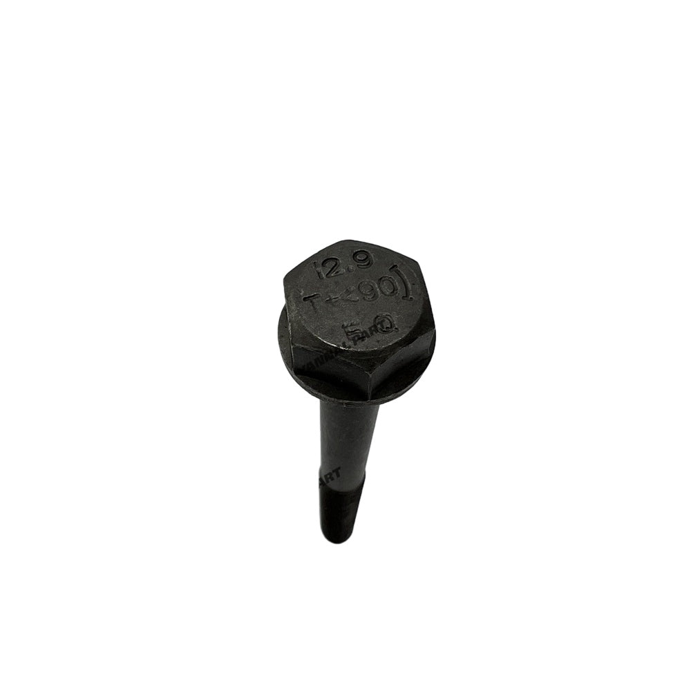 Cylinder Head Screw Fit For Cummins QSB6.7 Engine