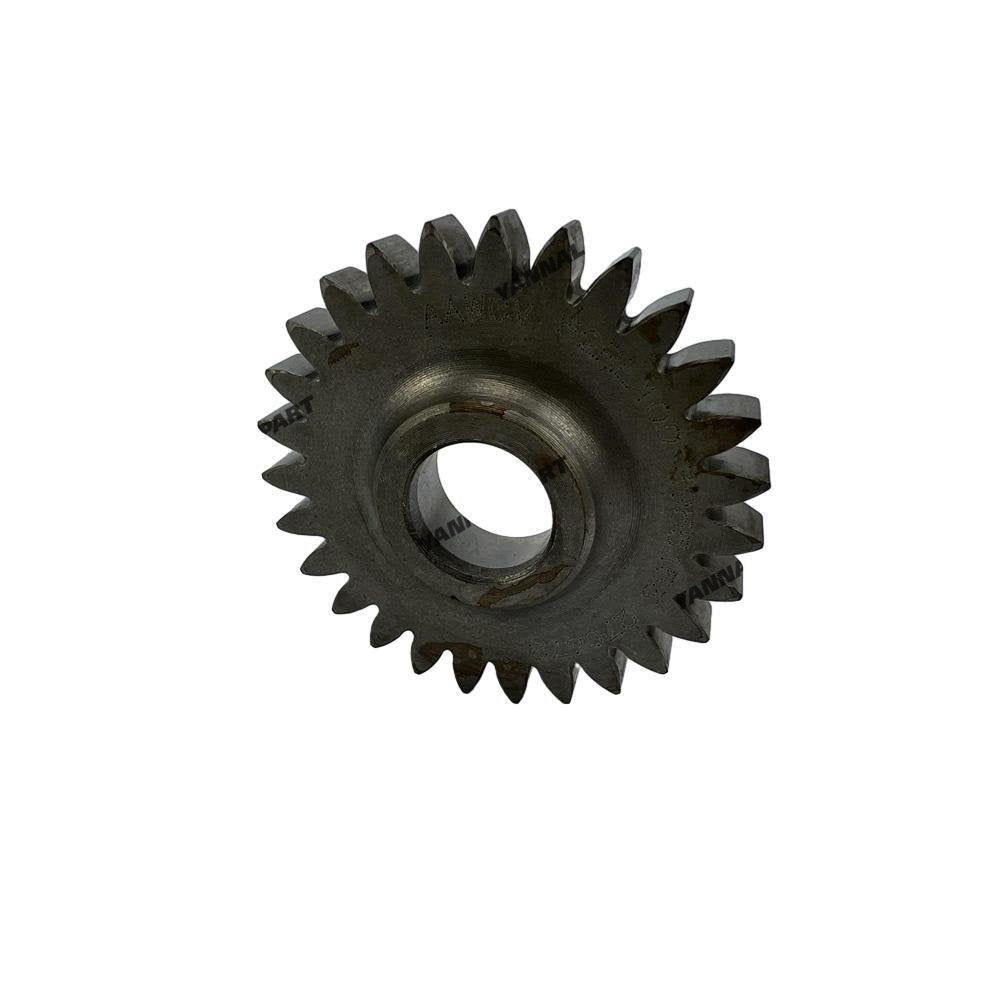 3955153 Fuel Pump Gear For Cummins QSB6.7 Engine Parts