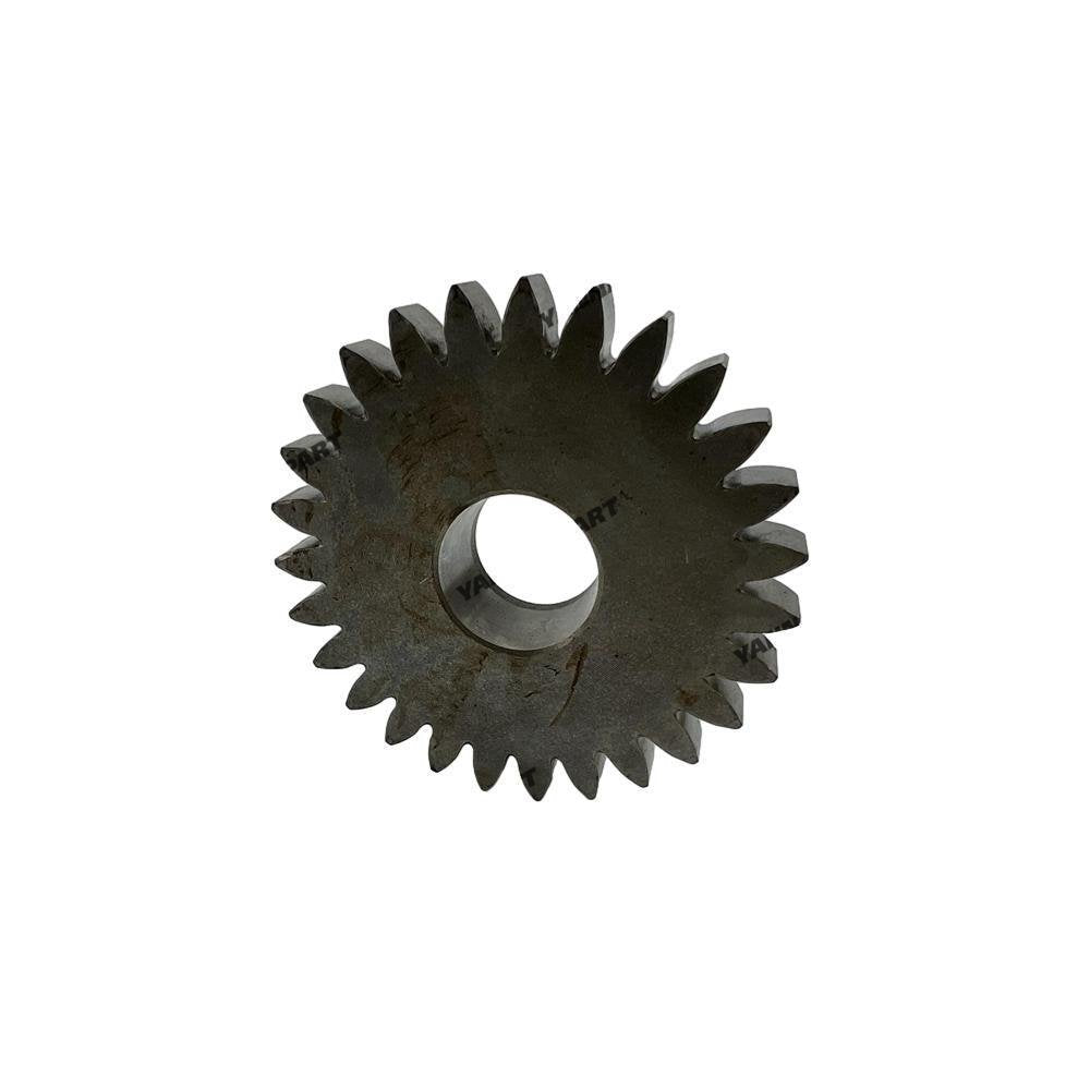 3955153 Fuel Pump Gear For Cummins QSB6.7 Engine Parts