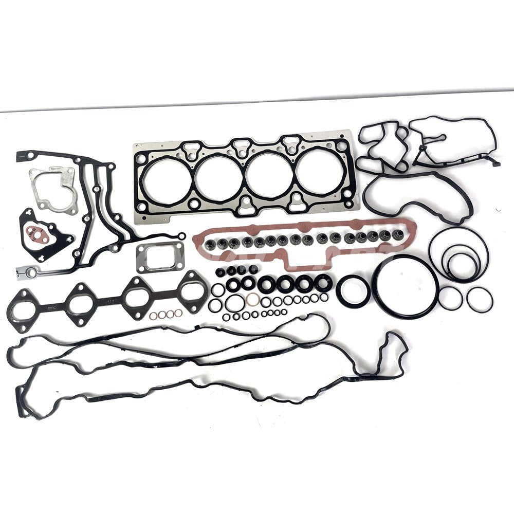 New QSF2.8 Full Gasket Kit For Cummins Engine Spare Parts