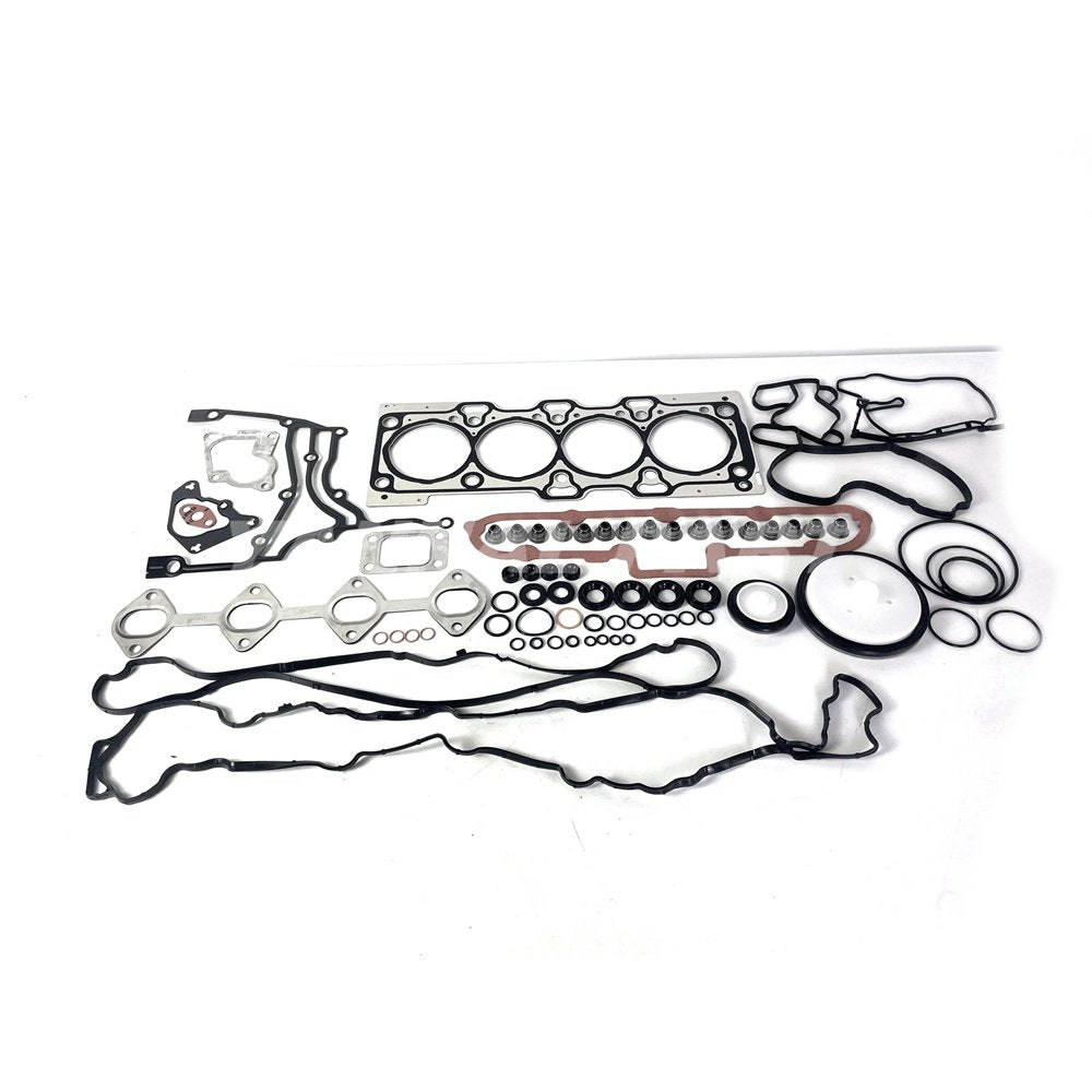 New QSF2.8 Full Gasket Kit For Cummins Engine Spare Parts