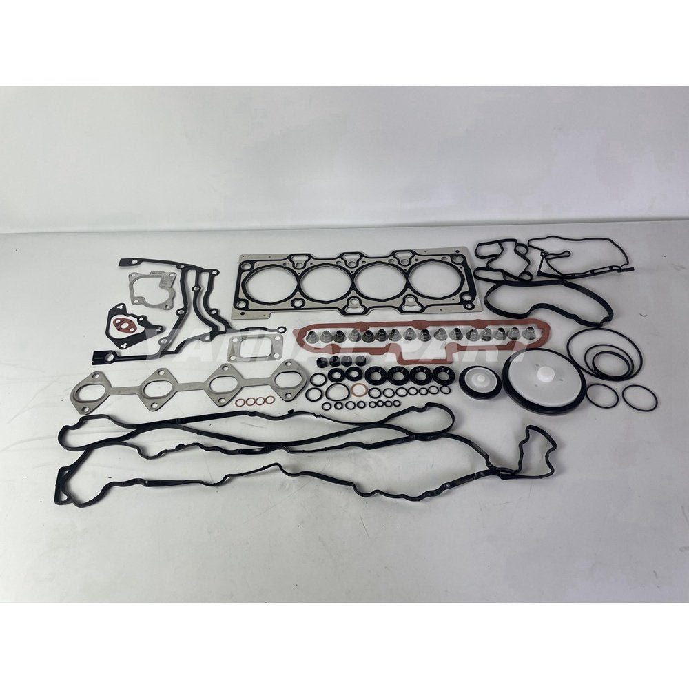 New QSF2.8 Full Gasket Kit For Cummins Engine Spare Parts