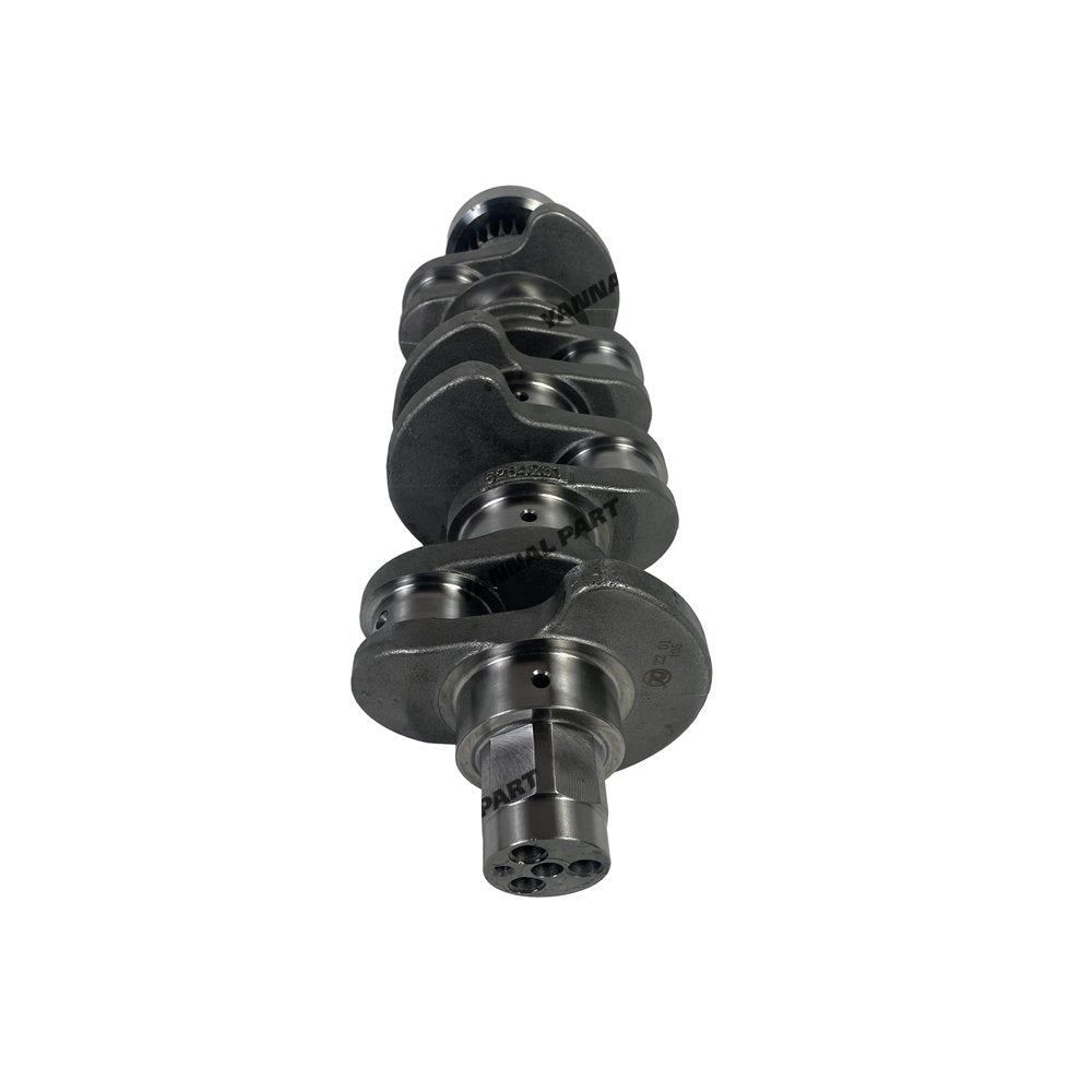 QSF2.8 Crankshaft For Cummins diesel Engine parts