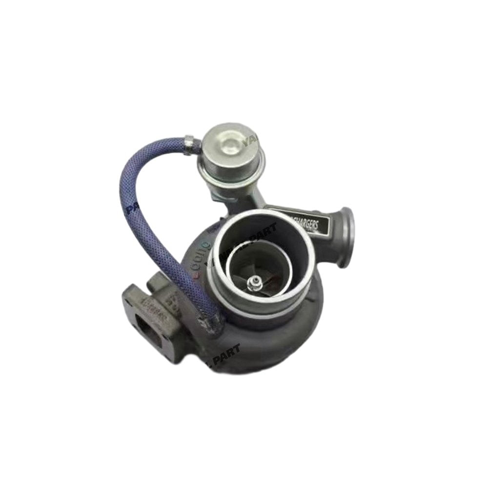 QSF3.8 Turbocharger For Cummins diesel Engine parts