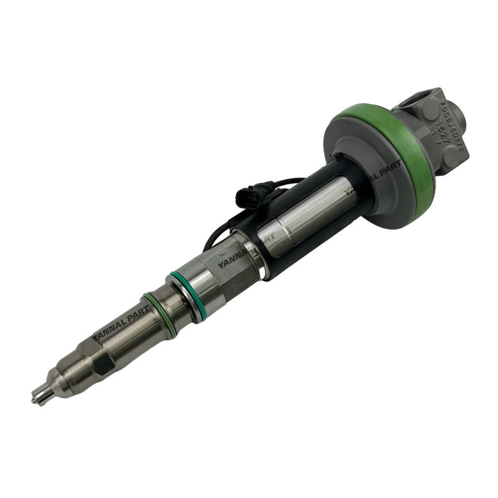 Fuel Injector 2882077 Fit For Cummins QSK17 Engine