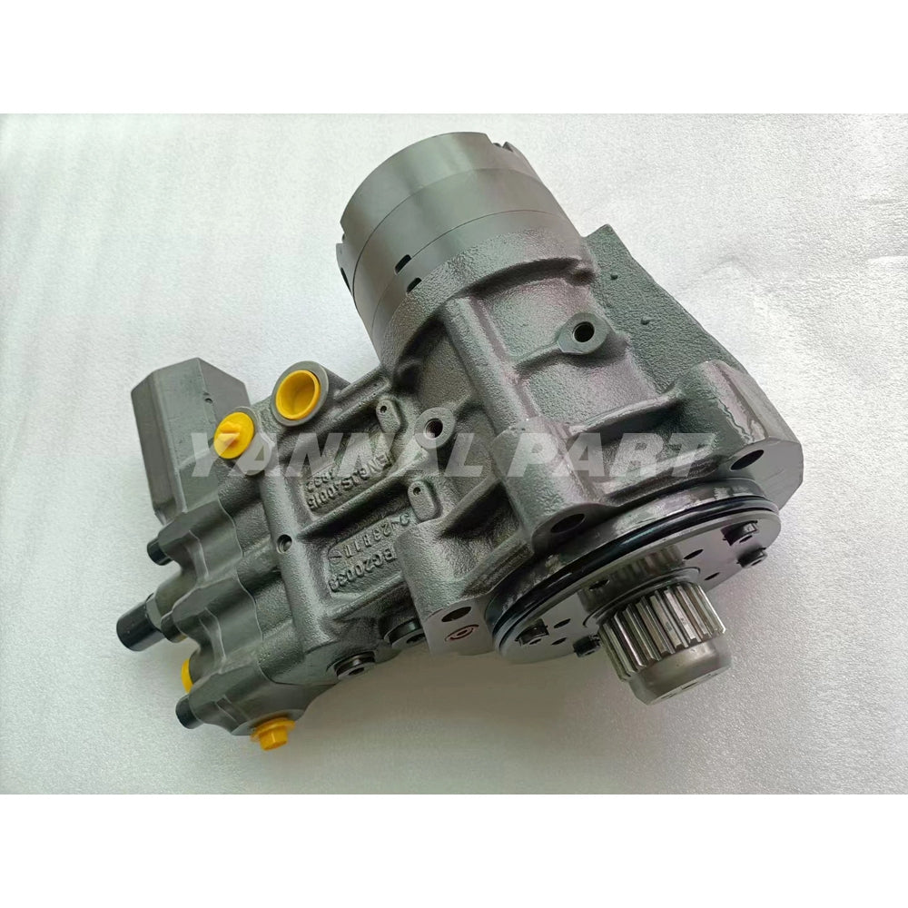 Fuel Injection Pump Fit For Cummins QSK19 Engine Parts