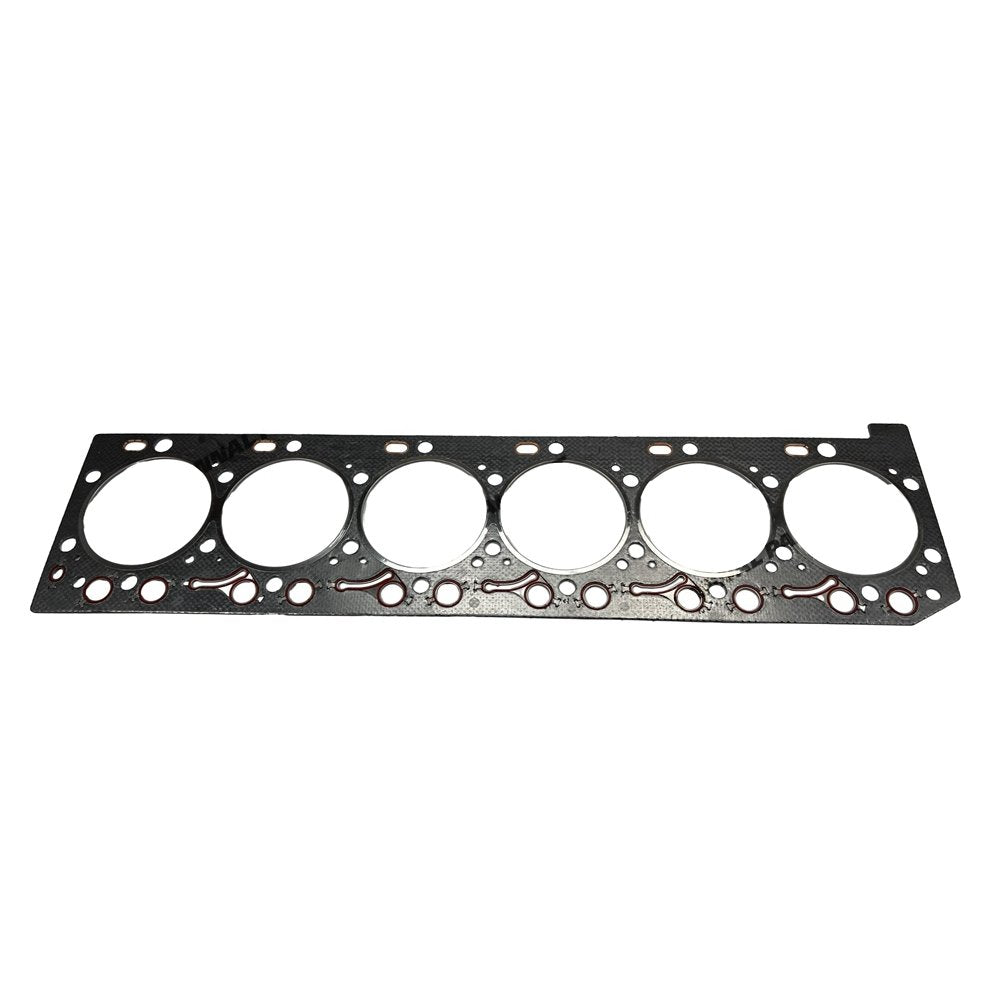 QSL8.9 Head Gasket For Cummins diesel Engine parts