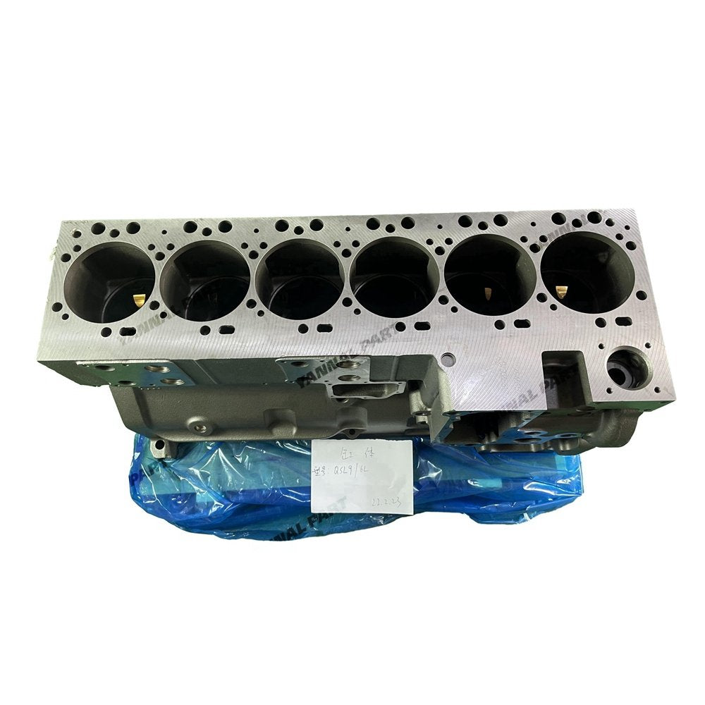QSL9 Cylinder Block For Cummins diesel Engine parts