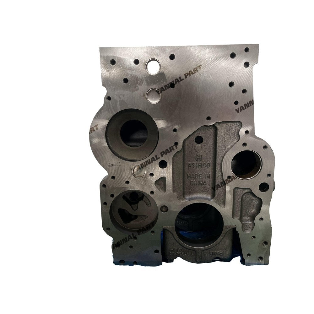 QSL9 Cylinder Block For Cummins diesel Engine parts