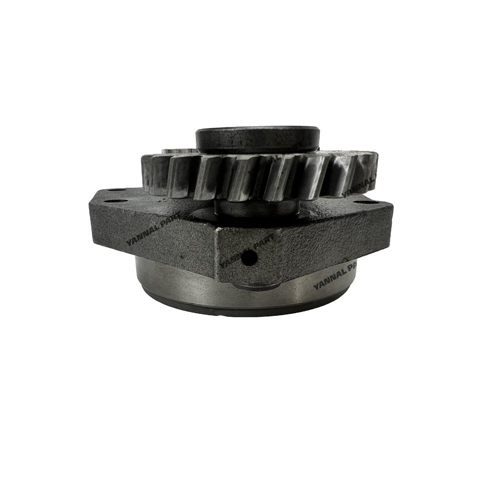 4941464 Oil Pump For Cummins QSL9 Engine