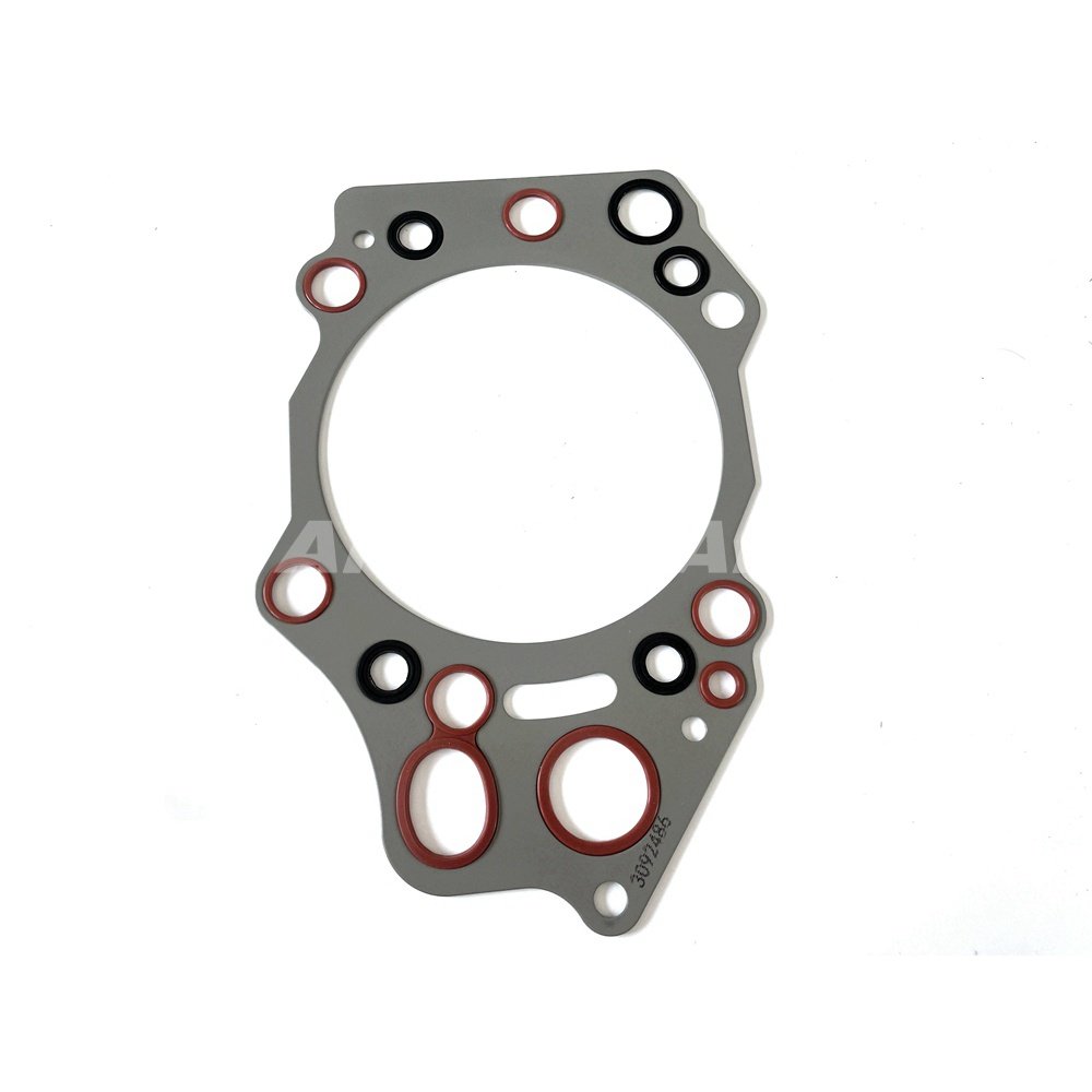 New QST30 Full Gasket Kit For Cummins Engine Spare Parts