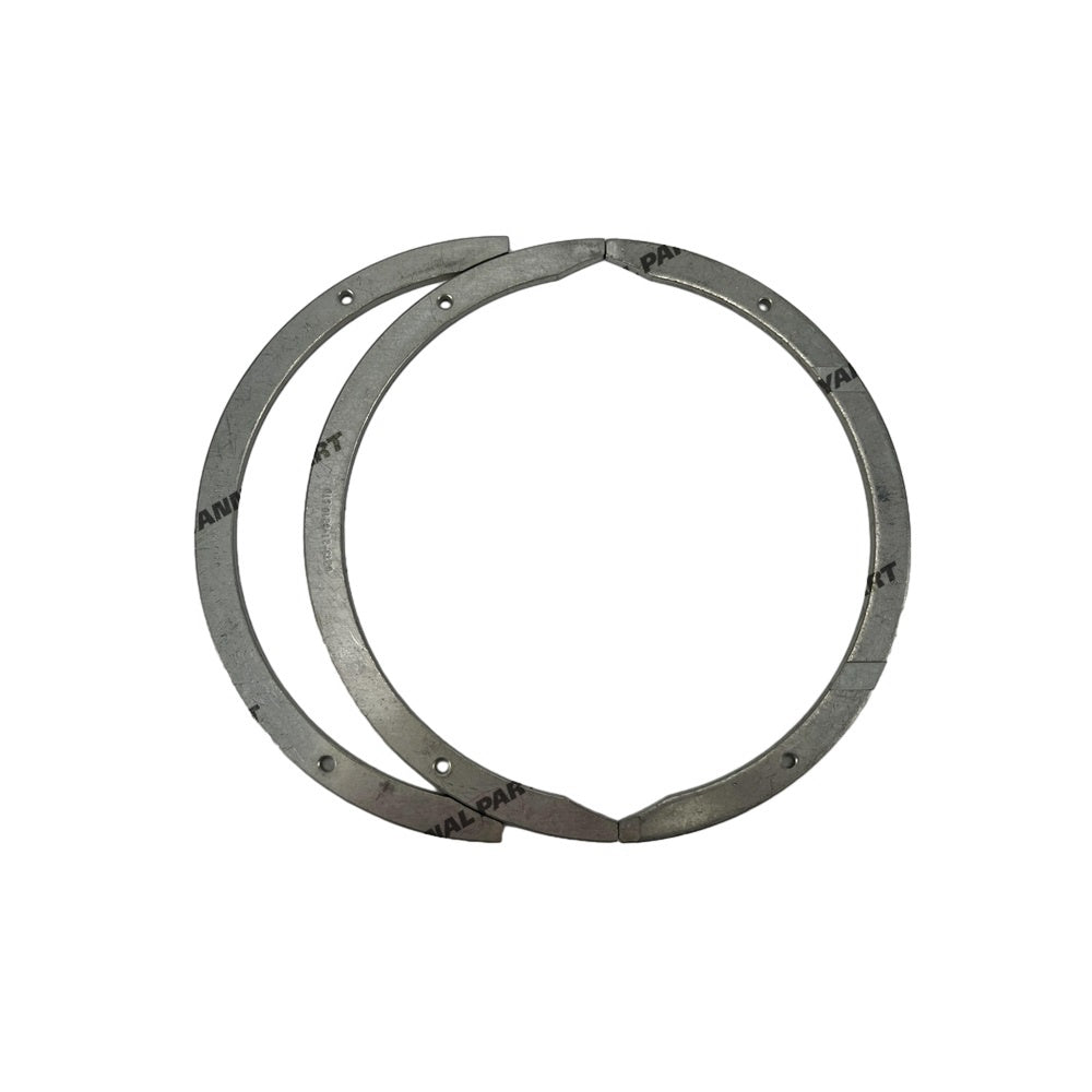 Thrust Washer 6215-21-8210 Fit For Cummins QST30 Engine