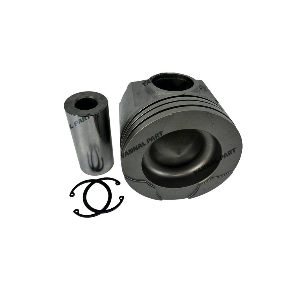 QST30 Piston Std For Cummins Excavator Engine