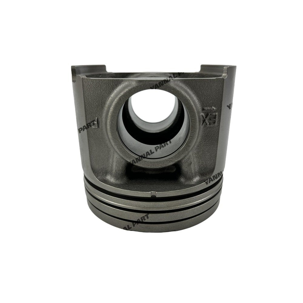 QST30 Piston Std For Cummins Excavator Engine