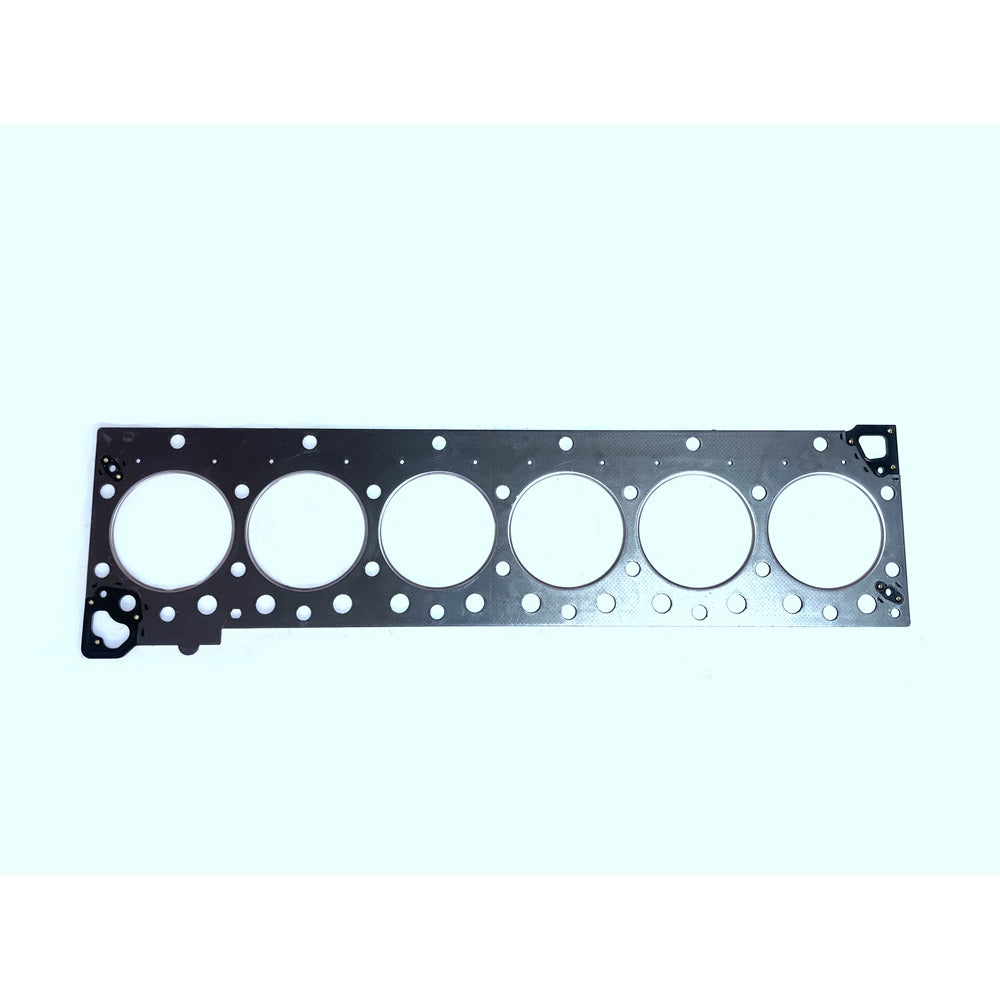 Upper Gasket Kit Fit For Cummins QSX15 Engine