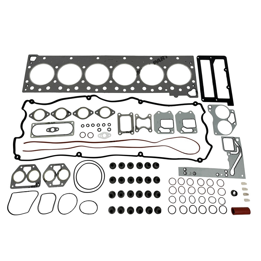 Upper Gasket Kit 4955594 Fit For Cummins QSX15 Engine