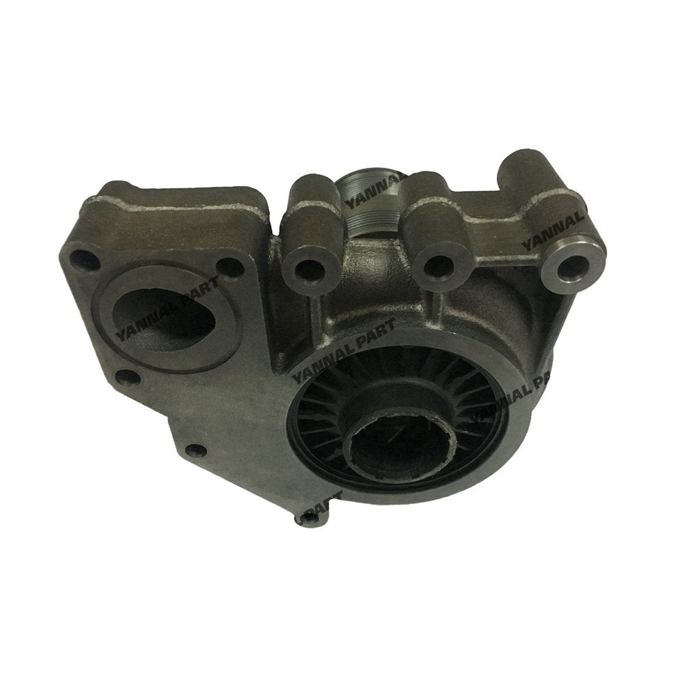 New QSX15 Water Pump For Cummins Diesel Engine