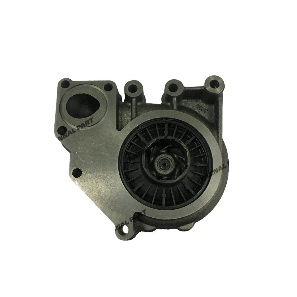 New QSX15 Water Pump For Cummins Diesel Engine