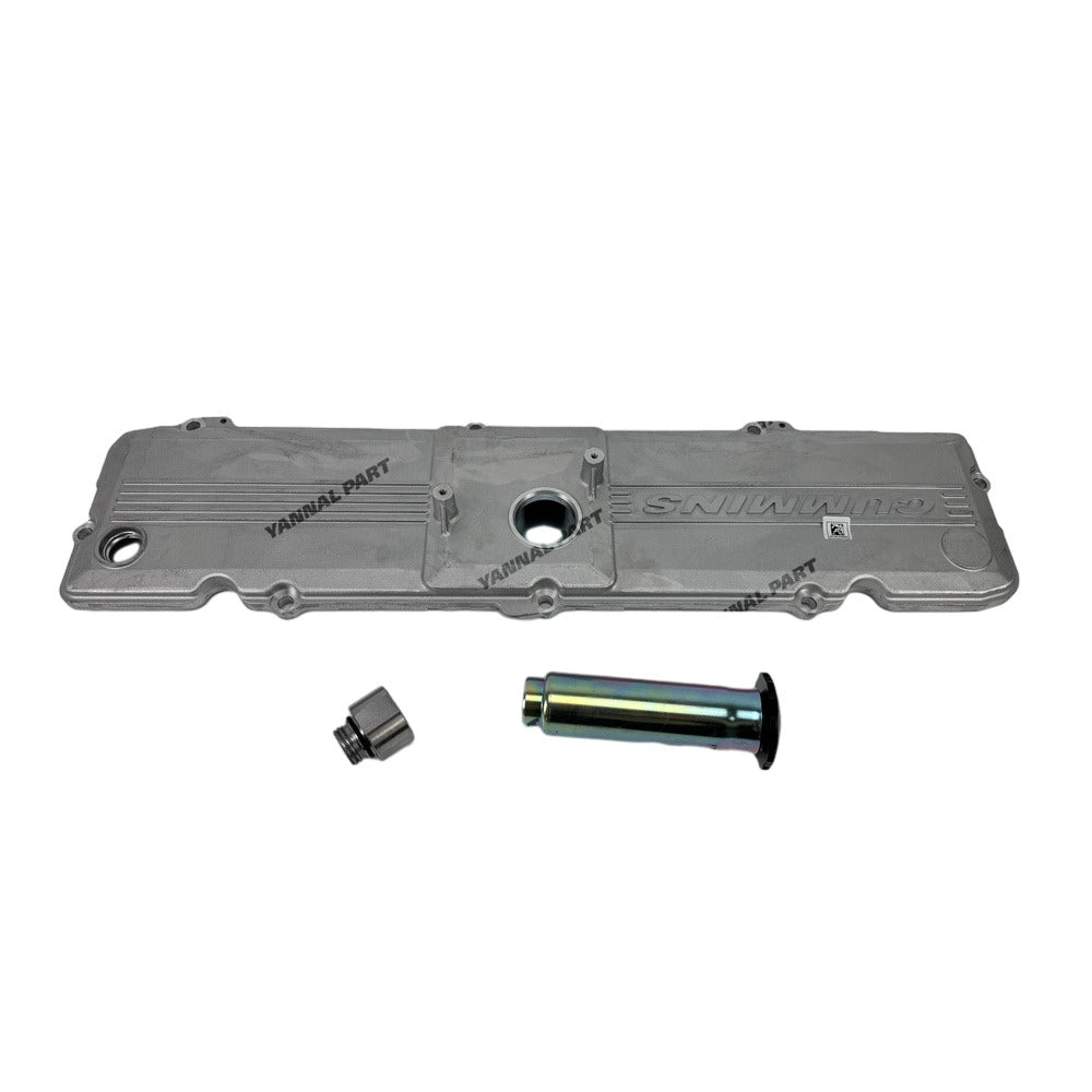 Valve Chamber Cover 3970866 Fit For Cummins Engine