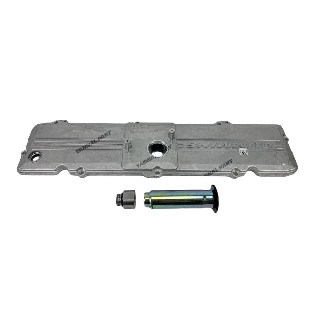 Valve Chamber Cover 3970866 Fit For Cummins Engine