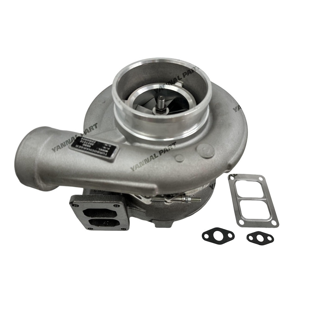 Turbocharger 3527372 3534198 Fit For Cummins Engine