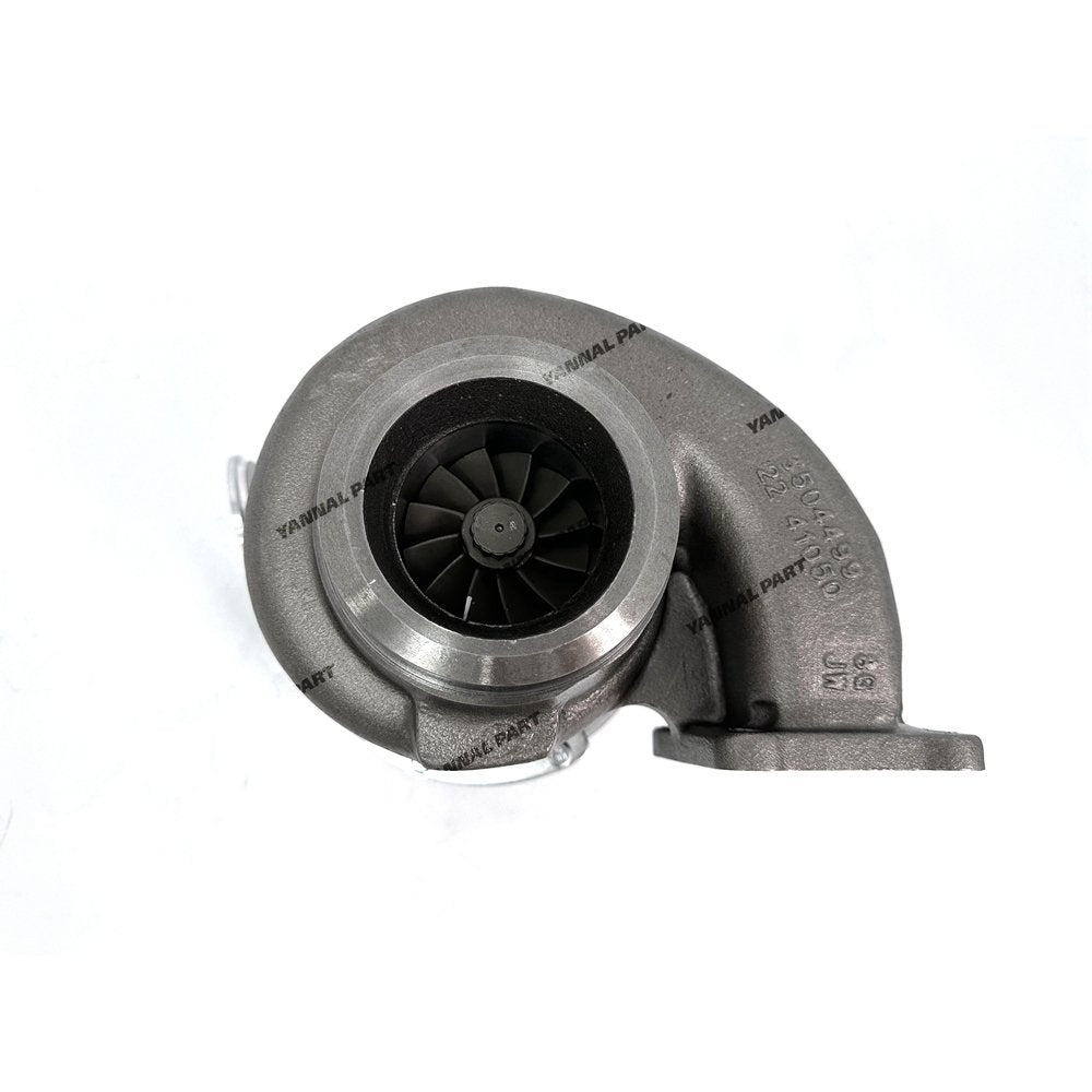 L10 Turbocharger 3803389 For Cummins Diesel Engine Parts