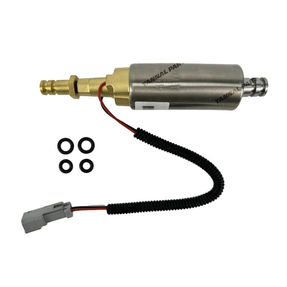 Fuel Pump 4975617 4067830 4295249 Fit For Cummins Engine