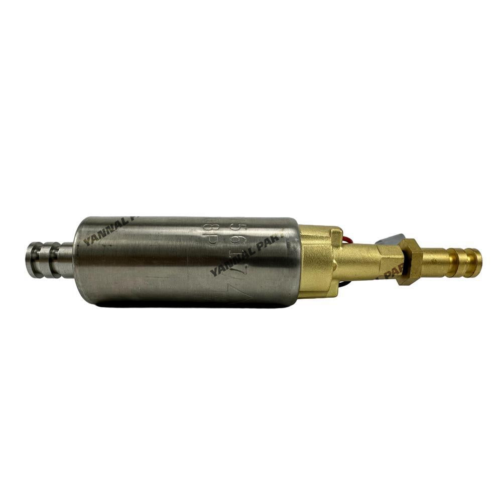 Fuel Pump 4975617 4067830 4295249 Fit For Cummins Engine