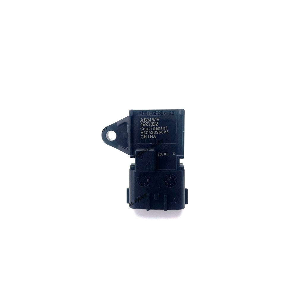 2897333 Sensor,Temperature For Cummins ISB6.7 B6.7 QSB6.7 Engine