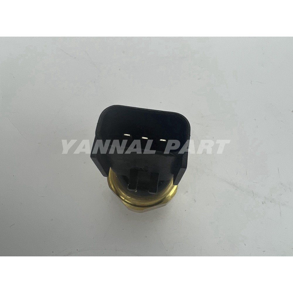 New 4921517 Oil Pressure Sensor For Cummins D5E Engine