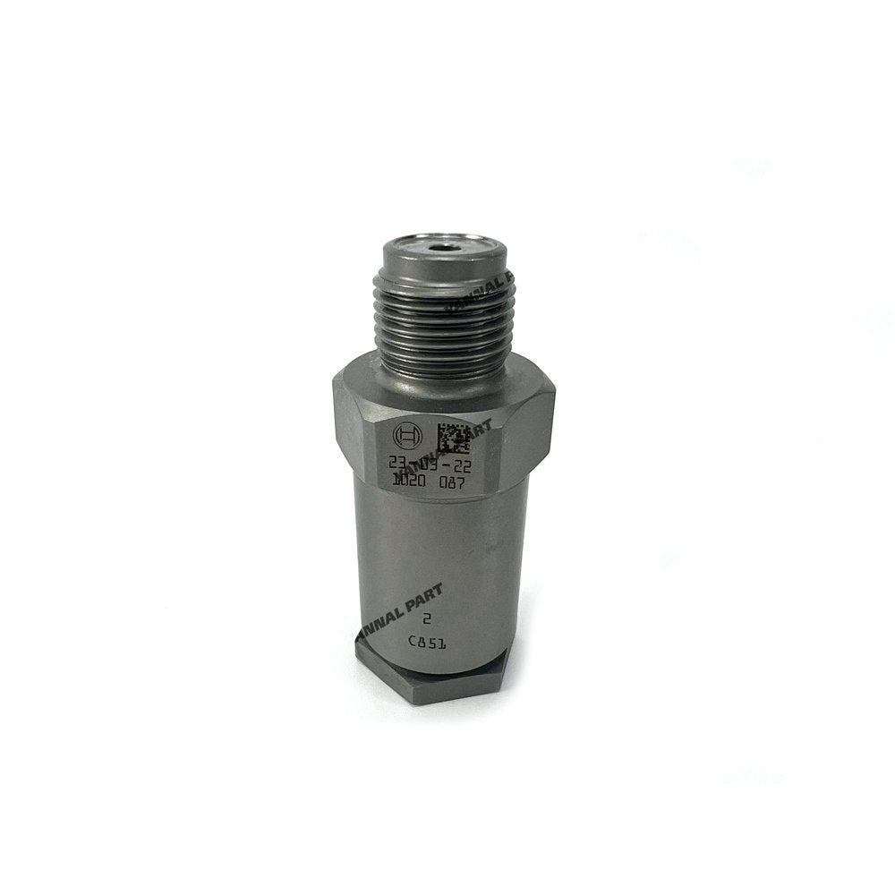 4CIL 6CIL Relief Valve 4899831 4899828 For Cummins Diesel Engine Parts