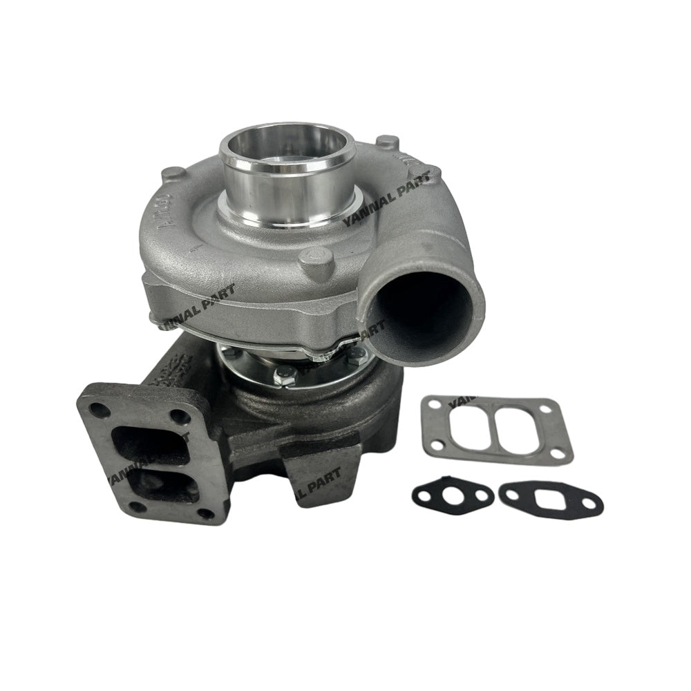 Turbocharger 466721-0012 Fit For Doosan D1146 Engine