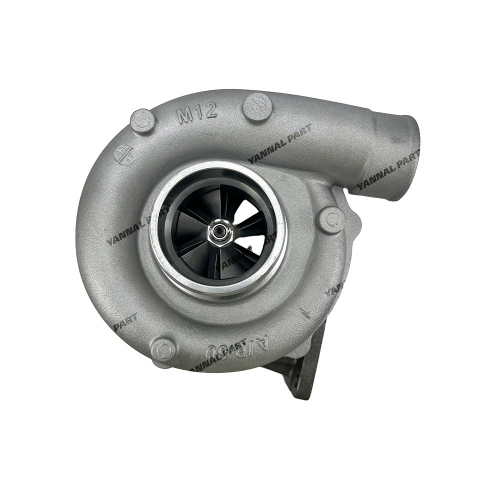 Turbocharger 466721-0012 Fit For Doosan D1146 Engine