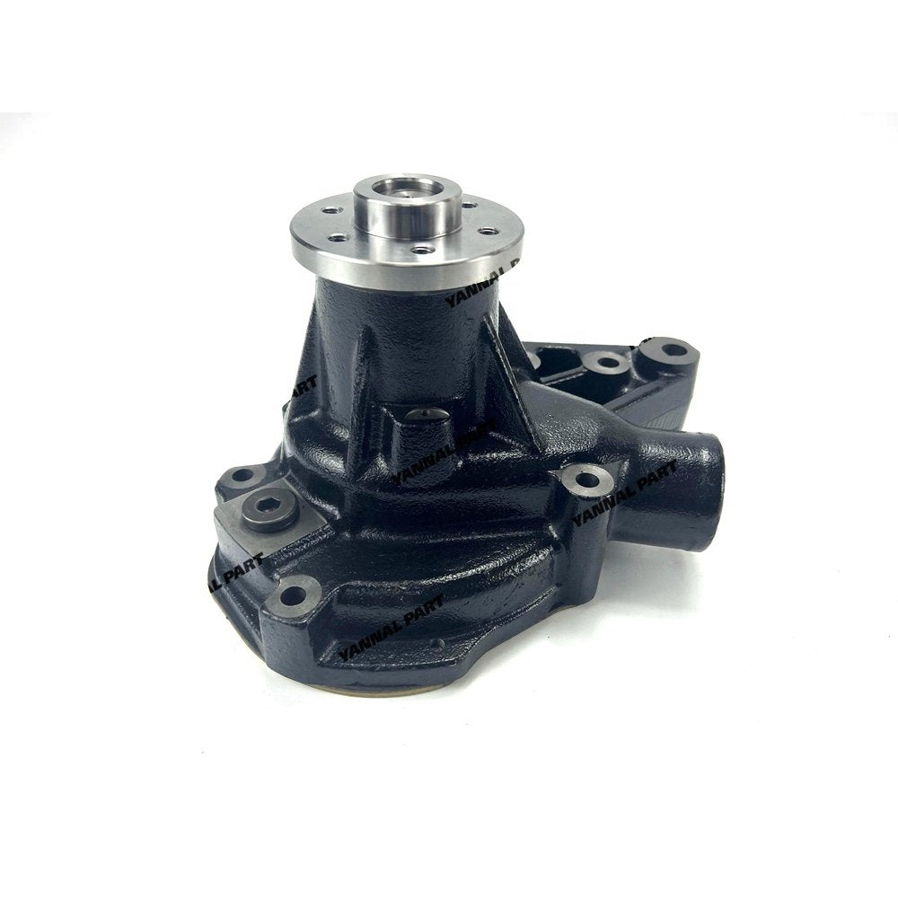 65.065006158 Water Pump For Bus For Doosan D1146T Engine Spare Parts