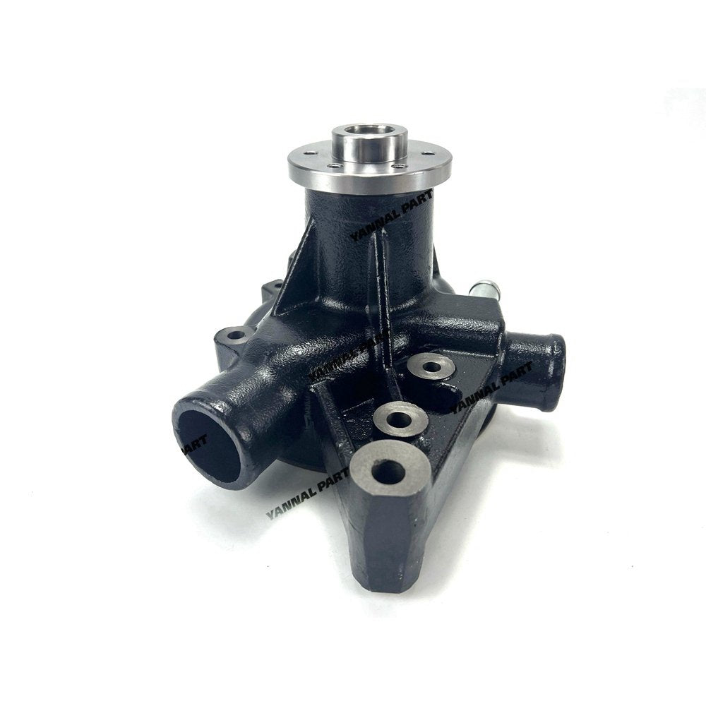 65.065006158 Water Pump For Bus For Doosan D1146T Engine Spare Parts