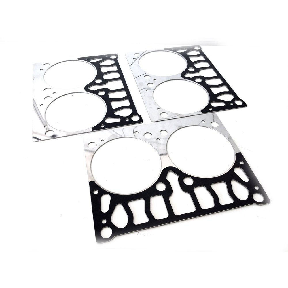 D1146 Cylinder Head Gasket Fit one Engine For Daewoo Doosan Skid Steer