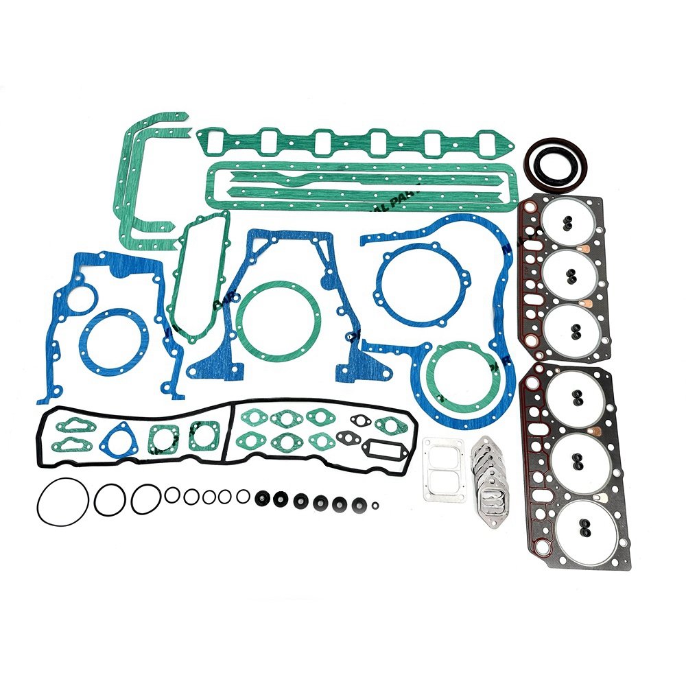 D2366 86.02050-0861S For Doosan Spare Parts Gasket Kit Diesel Engine forklift