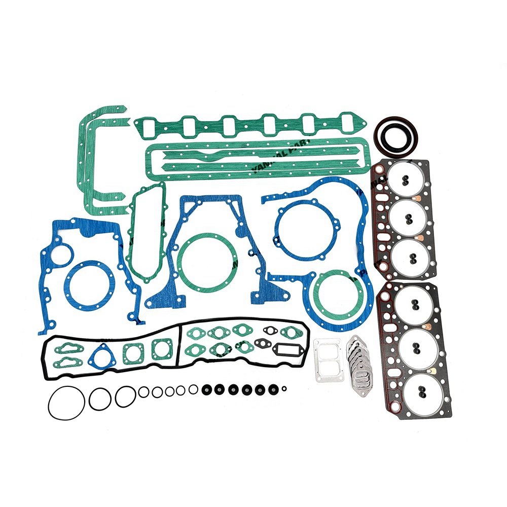 D2366 86.02050-0861S For Doosan Spare Parts Gasket Kit Diesel Engine forklift