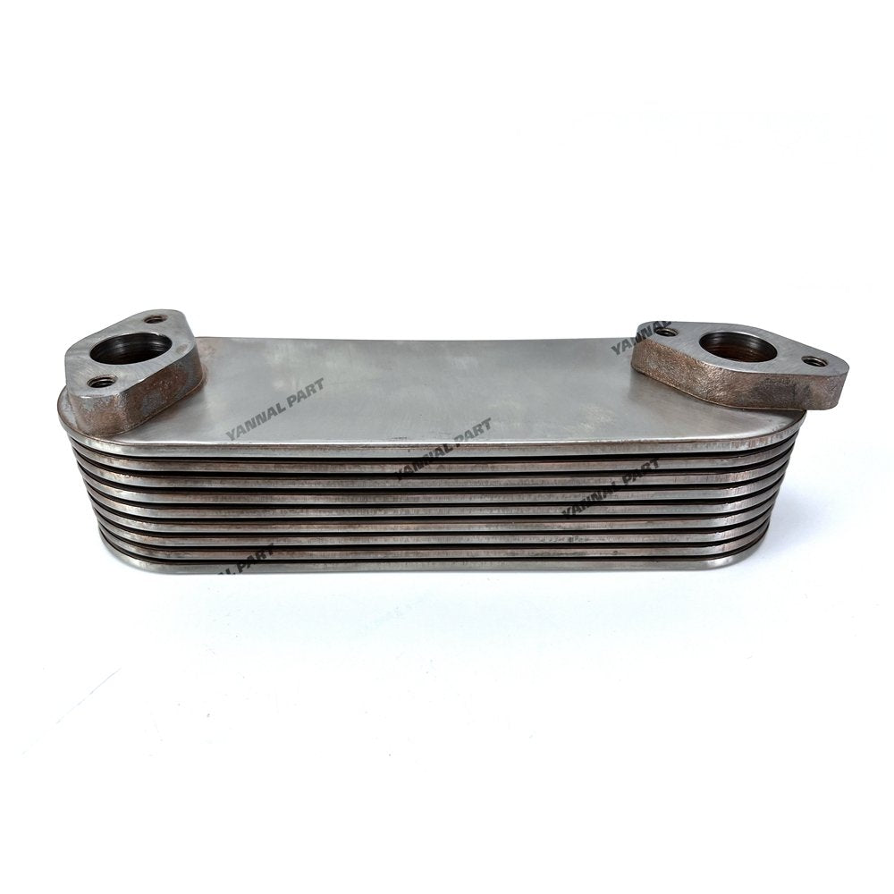 D2366 Oil Cooler Core For Doosan Daewoo Engine Part