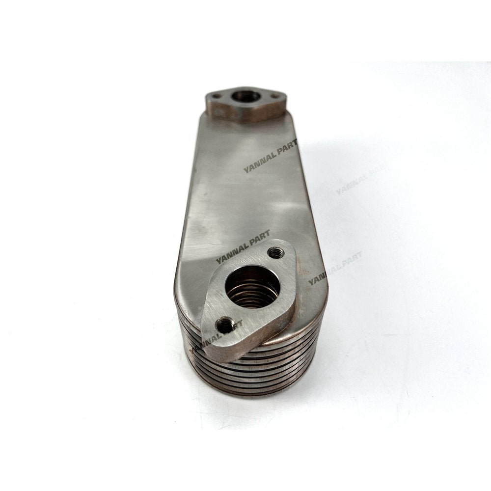 D2366 Oil Cooler Core For Doosan Daewoo Engine Part