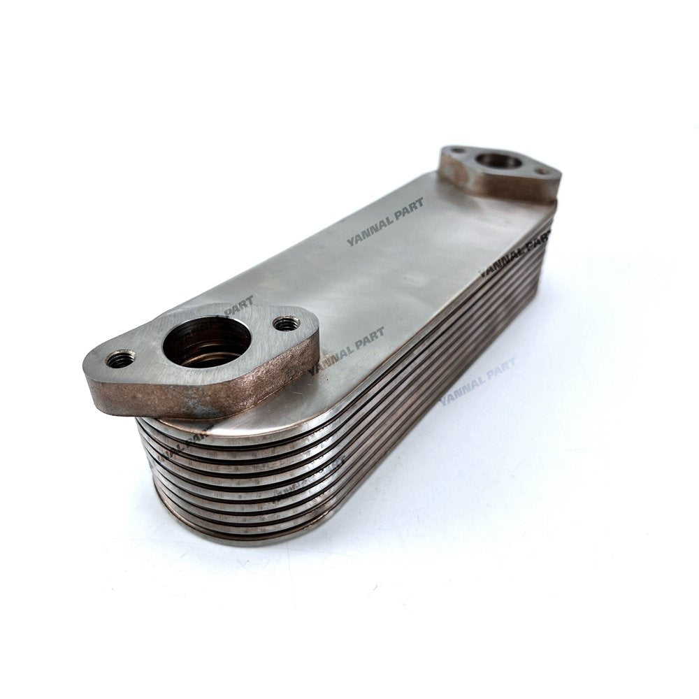 D2366 Oil Cooler Core For Doosan Daewoo Engine Part