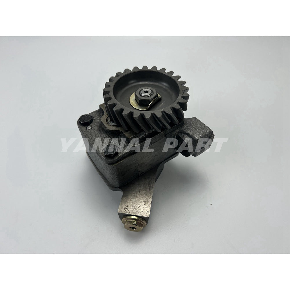 Oil Pump Fit For Doosan D2366T Engine Parts