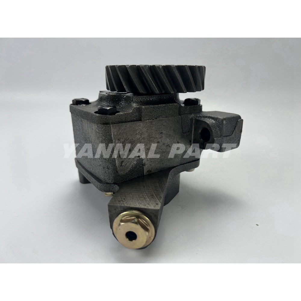 Oil Pump Fit For Doosan D2366T Engine Parts