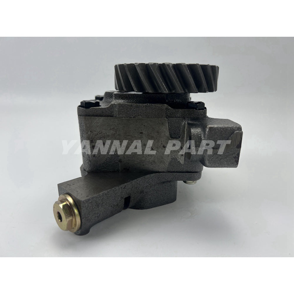 Oil Pump Fit For Doosan D2366T Engine Parts