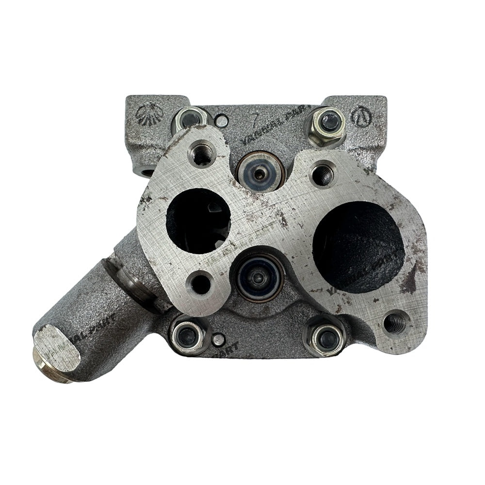 Oil Pump 65.05100-6023 Fit For Doosan D2366 Engine Parts