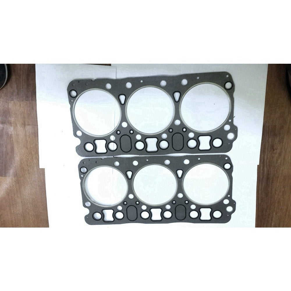 For Doosan D2366 Head Gasket - Asbestos Durable Spare Engine Parts Excavator