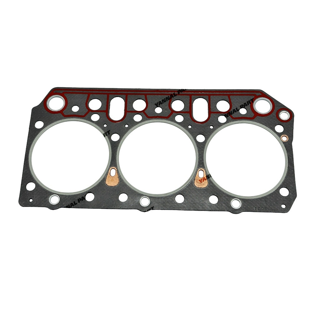 Cylinder Head Gasket Fit For Doosan D2366 Engine